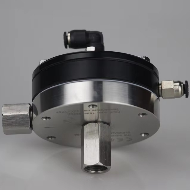 Regulating Valve/R4 Flow Valve/Coating Regulating Valve