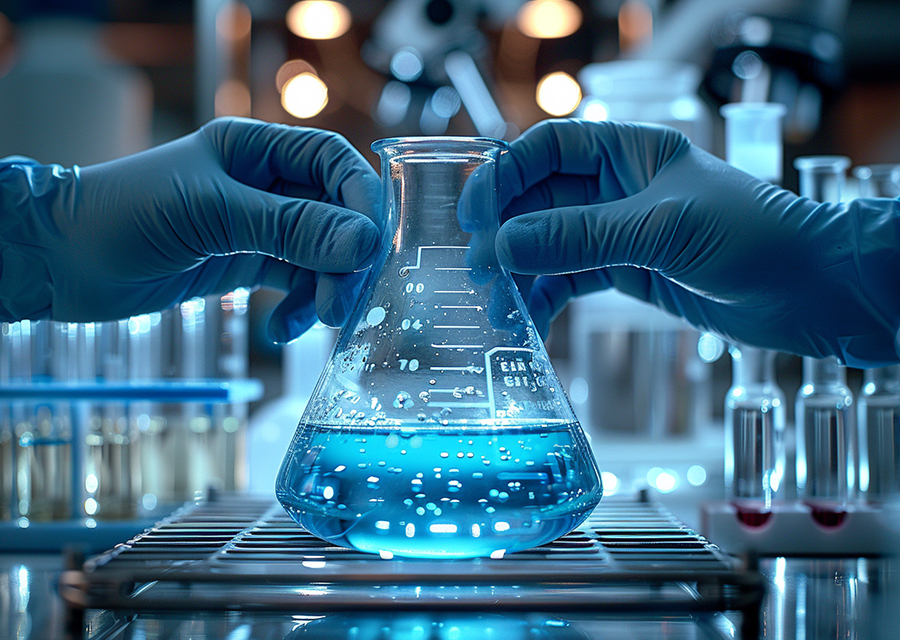 SPECIALIZED IN PRODUCT AND POPULAR TRUST