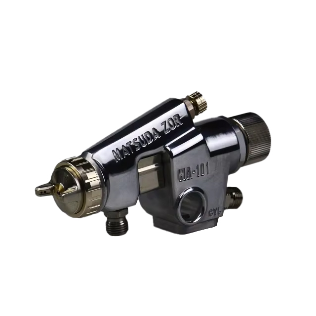 WA-101-0.8 mm Spray Gun