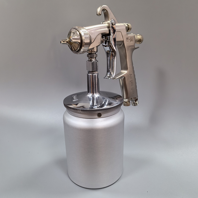 Sell High Atomization General Purpose Manual air Spray Gun