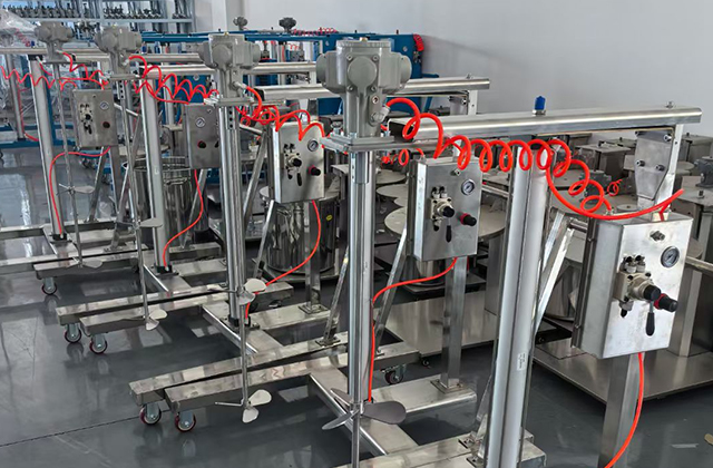 Welcome To Dongguan Xiangrui painting equipment Co., Ltd Website