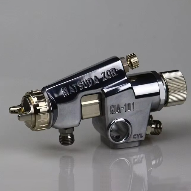 WA-101-0.8 mm Spray Gun