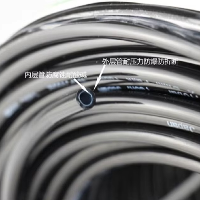 Factory Sale Various Widely Used Acrylic Paint Tubes#Coating Pipe