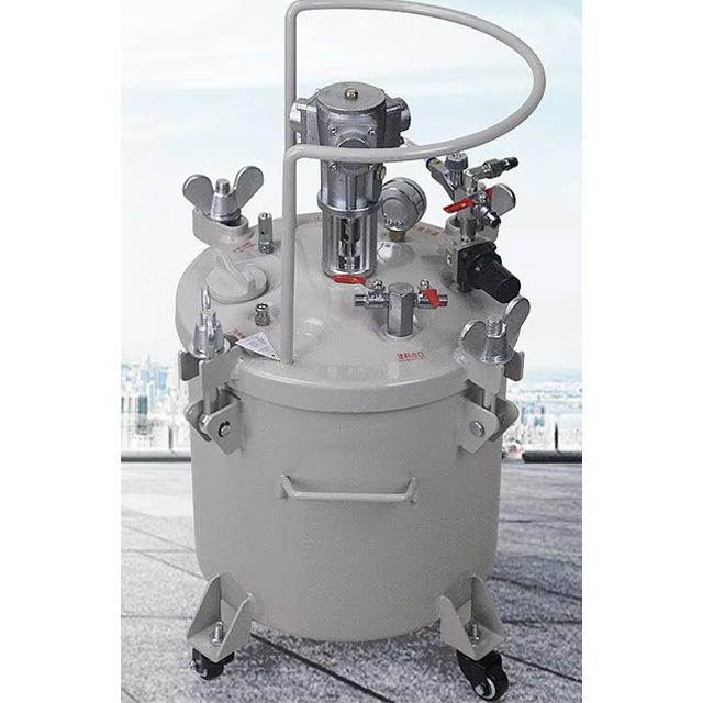 Manufacturers Wholesale Paint Pressure tank 20L