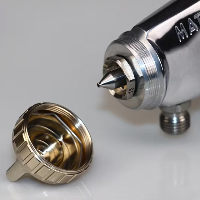 WA-101-0.8 mm Spray Gun