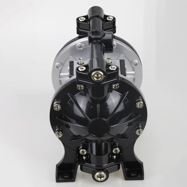 Sell Standard Pneumatic Diaphragm Pump/A-20 Pumps