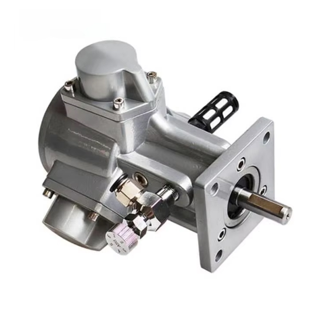 Hot Selling 1/4HP Pneumatic Motor