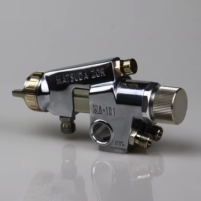 WA-101-0.8 mm Spray Gun