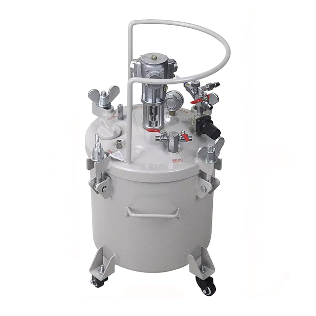 Manufacturers Wholesale Paint Pressure tank 20L