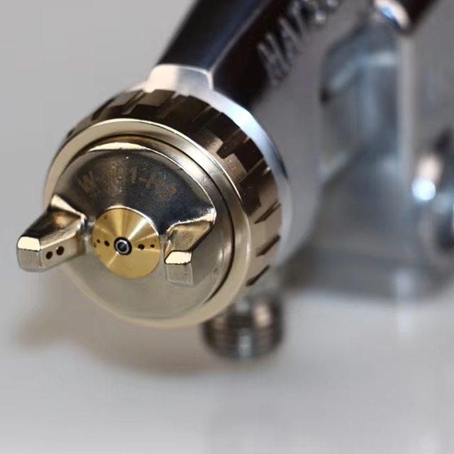 WA-101-0.8 mm Spray Gun