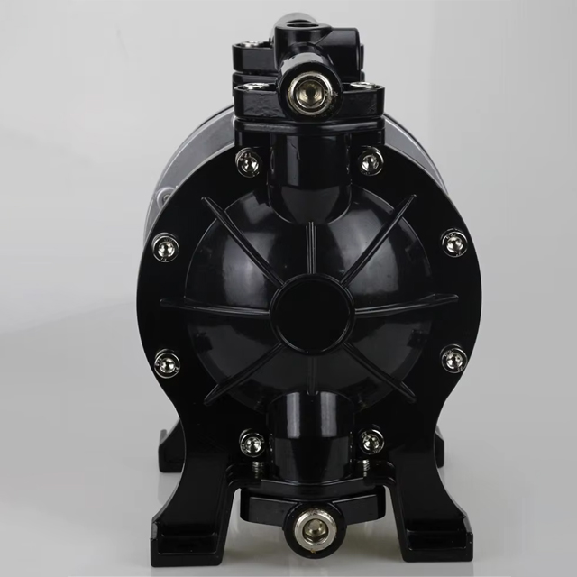 Sell Standard Pneumatic Diaphragm Pump/A-20 Pumps