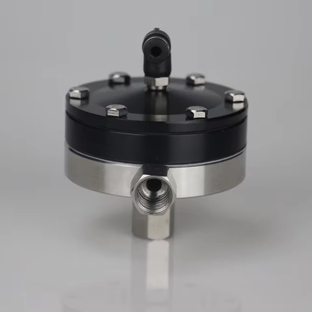 Regulating Valve/R4 Flow Valve/Coating Regulating Valve