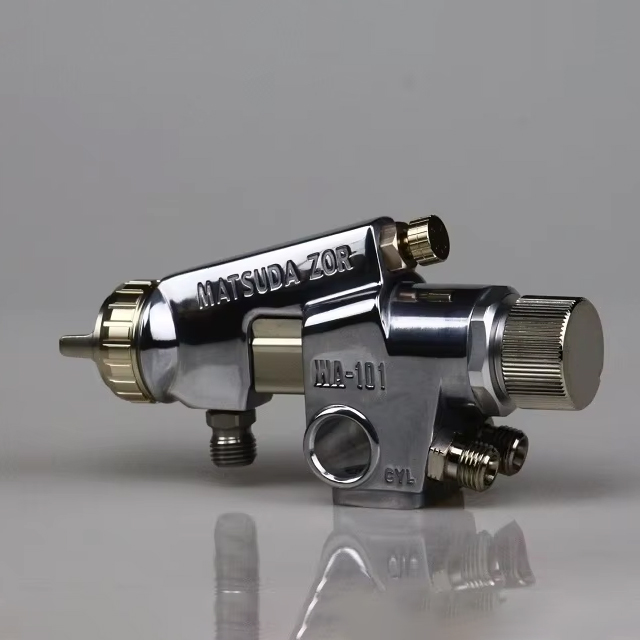 WA-101-0.8 mm Spray Gun