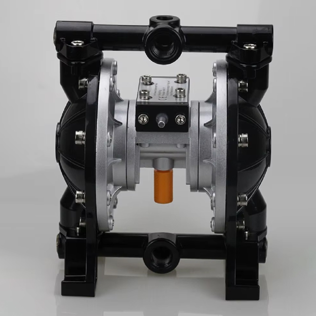 Sell Standard Pneumatic Diaphragm Pump/A-20 Pumps