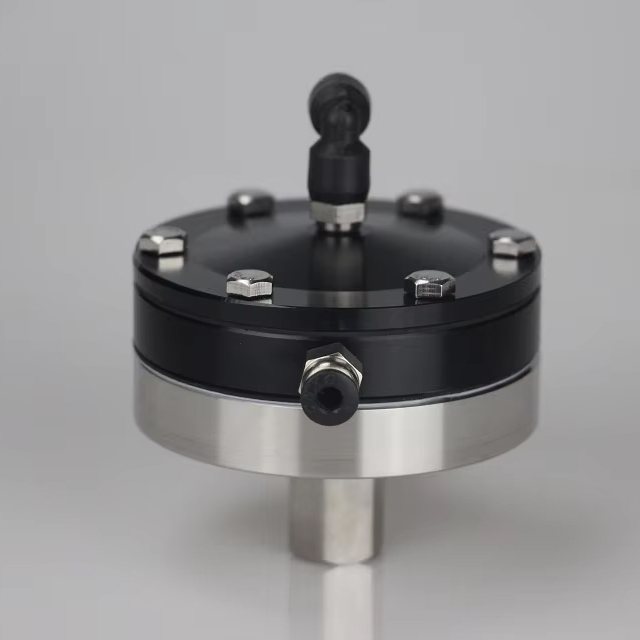 Regulating Valve/R4 Flow Valve/Coating Regulating Valve